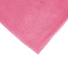 Jantex Microfibre Cloths Red (Pack of 5) Jantex Microfibre Cloths Red (Pack of 5)