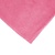 Jantex Microfibre Cloths Red (Pack of 5)