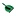 Jantex Soft Dustpan and Brush Set Green