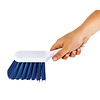Jantex Hand Brush Blue Jantex Hand Brush Blue