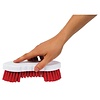 Jantex Scrub Brush Red