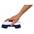 Jantex Scrub Brush Blue