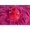 Jantex Bio Fresh Socket Mop Head Red