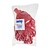 Jantex Bio Fresh Socket Mop Head Red