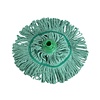 Jantex Bio Fresh Socket Mop Head Green