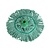 Jantex Bio Fresh Socket Mop Head Green