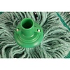 Jantex Bio Fresh Socket Mop Head Green