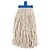 Jantex Prairie Kentucky Yarn Socket Mop Head Blue
