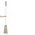 Jantex Prairie Kentucky Yarn Socket Mop Head Green