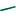 Jantex Hygiene Broom Soft Bristle Green 18in