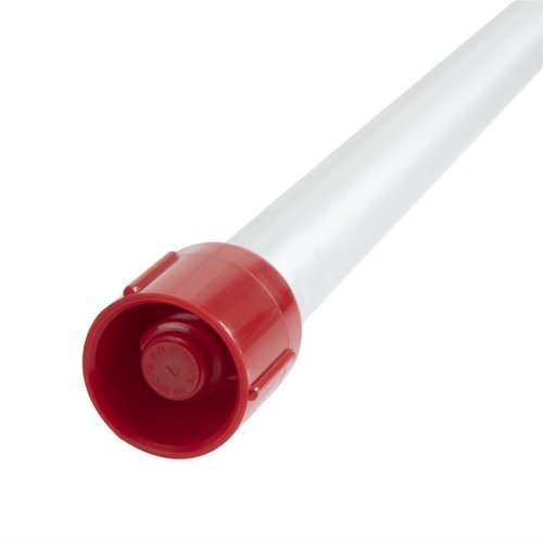 Scot Young SYR Colour Coded Interchangeable Handle Red Scot Young SYR Colour Coded Interchangeable Handle Red