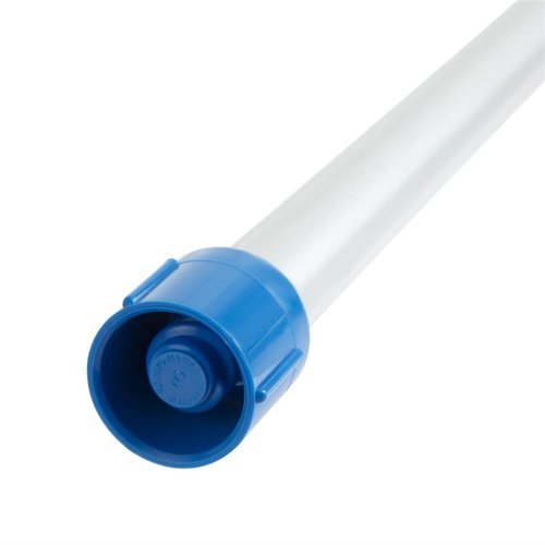 Scot Young Kij do szczotki | kolor niebieski Scot Young Kij do szczotki | kolor niebieski