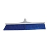 Scot Young SYR Hygiene Broom Head Soft Bristle Blue