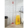 Scot Young SYR Kentucky Mop Head Red
