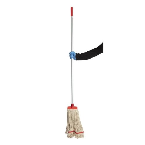 Scot Young Mop | czerwony Scot Young Mop | czerwony