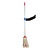 Scot Young SYR Kentucky Mop Head Red