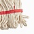 Scot Young SYR Kentucky Mop Head Red