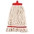 Scot Young SYR Kentucky Mop Head Red