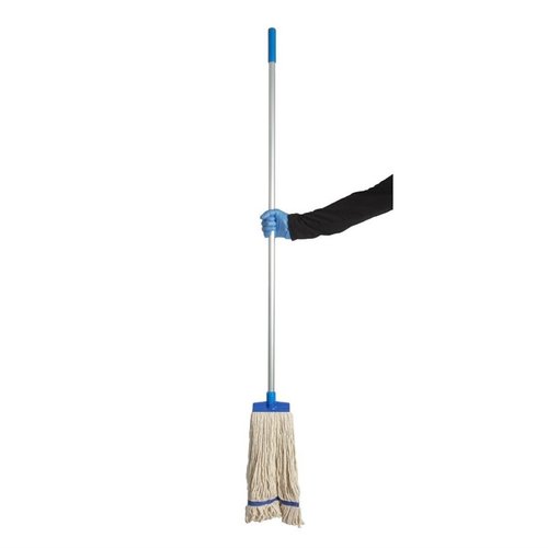 Scot Young Mop | niebieski Scot Young Mop | niebieski