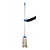 Scot Young SYR Kentucky Mop Head Blue