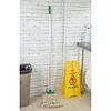Scot Young Mop | zielony