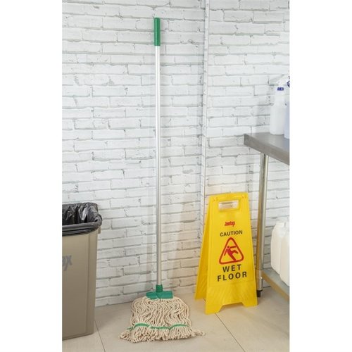Scot Young Mop | zielony Scot Young Mop | zielony