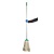 Scot Young Mop | zielony