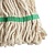 Scot Young Mop | zielony