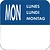 Vogue Removable Day of the Week Labels (Pack of 7000)