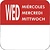 Vogue Removable Day of the Week Labels (Pack of 7000)