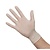 XXLselect Latex Disposable Gloves, Size XL, Powdered, White (Pack of 100)