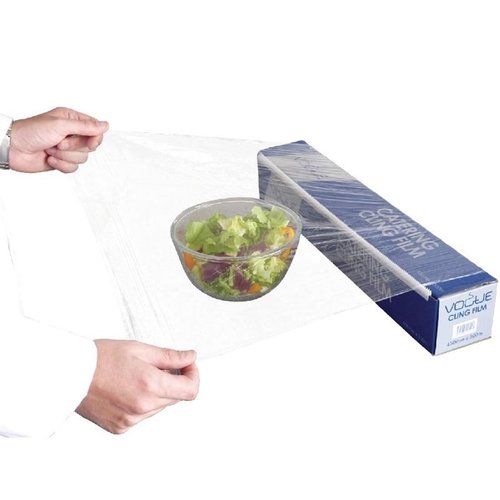 Vogue Cling Film 440mm Vogue Cling Film 440mm