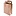 XXLselect Torby papierowe | 260(b) x 135(d) x 305(h) mm