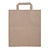 XXLselect Torby papierowe | 260(b) x 135(d) x 305(h) mm