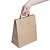 XXLselect Torby papierowe | 260(b) x 135(d) x 305(h) mm