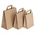 XXLselect Torby papierowe | 260(b) x 135(d) x 305(h) mm