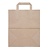 XXLselect Torby papierowe | 260(b) x 135(d) x 305(h) mm
