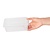 Fiesta Plastic Microwavable Containers With Lid Medium 650ml (Pack of 250)