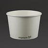 Vegware Pojemnik 500 szt. | 8(h)x 11,5(Ø) cm
