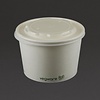 Vegware Pojemnik 500 szt. | 8(h)x 11,5(Ø) cm