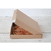 Fiesta Compostable Plain Pizza Boxes 12" (Pack of 100) Fiesta Compostable Plain Pizza Boxes 12" (Pack of 100)