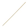 Fiesta Biodegradable Wooden Skewers 250mm (Pack of 200)