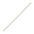 Fiesta Biodegradable Wooden Skewers 250mm (Pack of 200)
