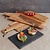 XXLselect Szpikulce 100 szt. | 12 cm