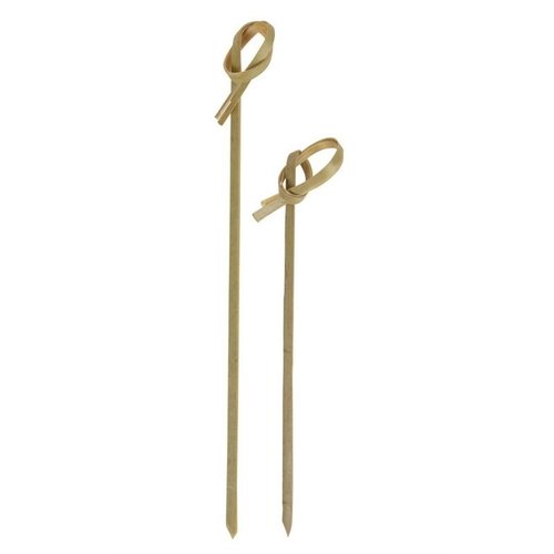 XXLselect Szpikulce 100 szt. | 12 cm XXLselect Szpikulce 100 szt. | 12 cm