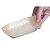 Fiesta Biodegradable Wooden Sushi Boats Medium 190mm (Pack of 100)