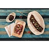 Fiesta Biodegradable Wooden Sushi Boats Medium 190mm (Pack of 100) Fiesta Biodegradable Wooden Sushi Boats Medium 190mm (Pack of 100)
