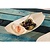 Fiesta Biodegradable Wooden Sushi Boats Medium 190mm (Pack of 100)