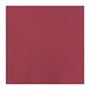 XXLselect Lunch Napkins Bordeaux 330mm (Pack of 1500) XXLselect Lunch Napkins Bordeaux 330mm (Pack of 1500)