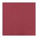 XXLselect Lunch Napkins Bordeaux 330mm (Pack of 1500)